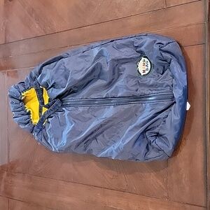 (J11) Nano bag cover stroller or car seat